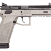 CZ-USA P-09 9MM URBAN GREY