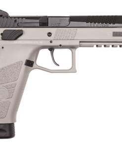 CZ-USA P-09 9MM URBAN GREY