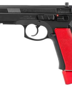 CZ-USA CZ 75 SP-01 Competition