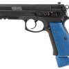 CZ-USA CZ 75 SP-01