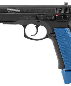 CZ-USA CZ 75 SP-01