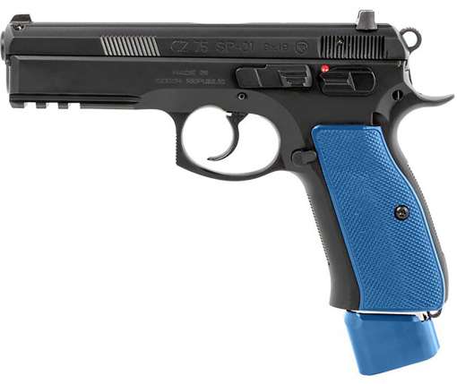 CZ-USA CZ 75 SP-01