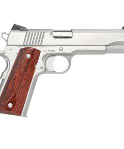 CZ-USA DAN WESSON RZ-10 1911