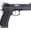 CZ SP-01 SHADOW ACCU