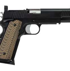 CZ DAN WESSON SPECIALIST OR