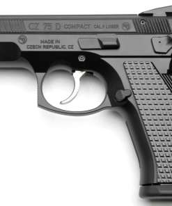 CZ CUSTOM 75 PRC