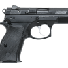 CZ 75 D PCR COMPACT *CAPACITY COMPLIANT*