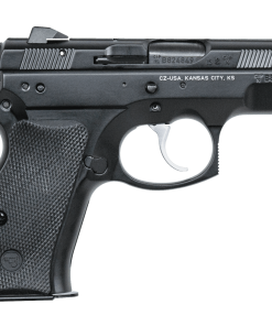 CZ 75 D PCR COMPACT *CAPACITY COMPLIANT*