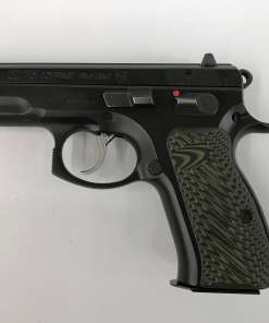 CZ 75 COMPACT