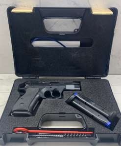 CZ 75D PCR COMPACT