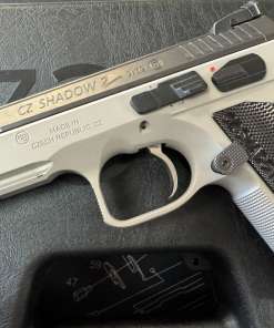 CZ SHADOW 2