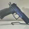 CZ 75 SP01 PHANTOM