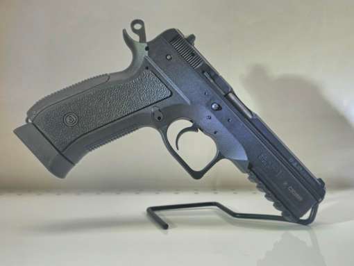 CZ 75 SP01 PHANTOM