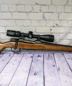 CZ 550 AMERICAN