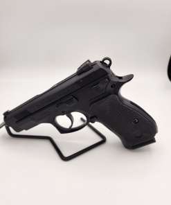 CZ 75D Compact