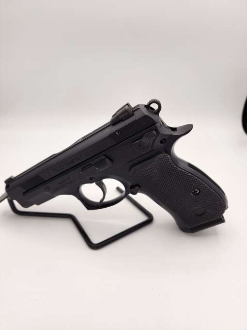 CZ 75D Compact