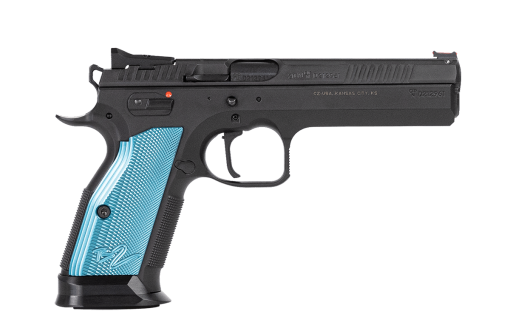 CZ TS 2 *10-ROUND*