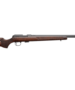 CZ 457 VARMINT LH