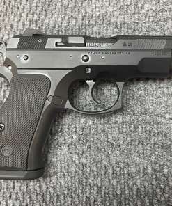 CZ 75 D PCR COMPACT