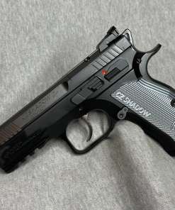 CZ SHADOW 2 Compact