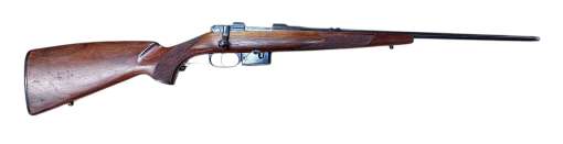 BRNO CZ 527