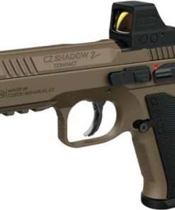 CZ SHADOW 2 COMPACT