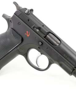 CZ 75B COLD WAR