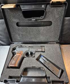 CZ CZ 75 COMPACT