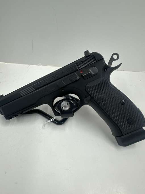 CZ CZ 75 SP-01