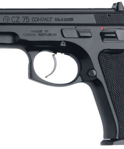 CZ 75 COMPACT