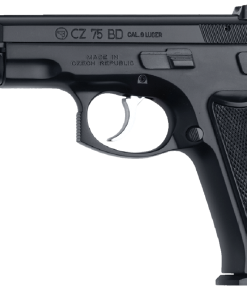 CZ 75 BD