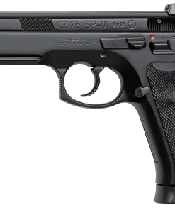 CZ 75 SP-01