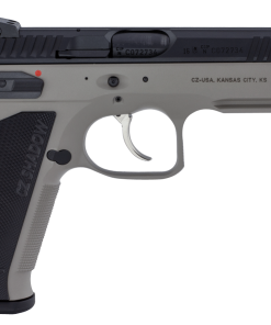 CZ SP-01 SHADOW 2