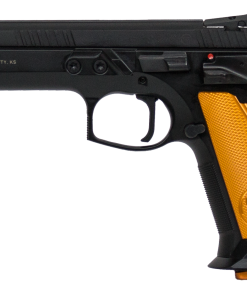 CZ CZ 75 TACTICAL SPORT