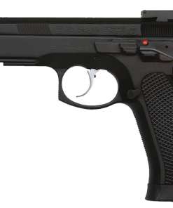 CZ 75 SP-01 SHADOW TARGET II