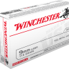 WINCHESTER USA
