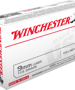 WINCHESTER USA