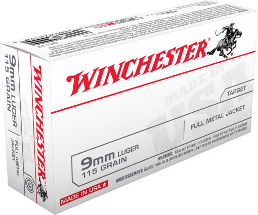 WINCHESTER USA