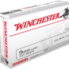 WINCHESTER USA