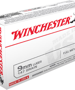 WINCHESTER USA