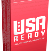 WINCHESTER USA READY