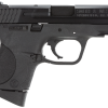 SMITH & WESSON M&P9 COMPACT