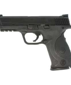 SMITH & WESSON M&P9