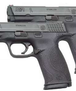 SMITH & WESSON M&P9