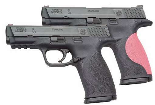 SMITH & WESSON M&P9