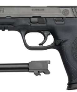 SMITH & WESSON M&P9