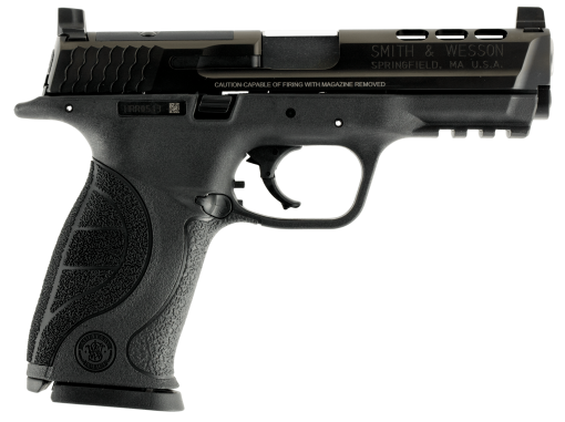 SMITH & WESSON M&P9