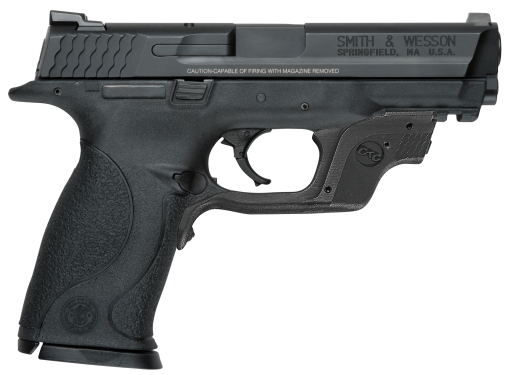 SMITH & WESSON M&P9