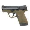 SMITH & WESSON M&P9 SHIELD