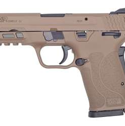SMITH & WESSON M&P9 SHIELD EZ M2.0
